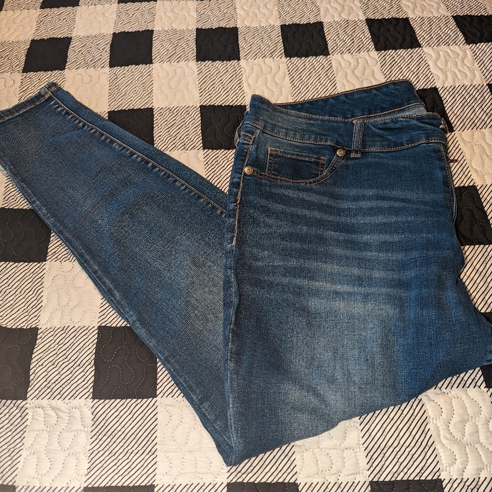 Maurices Jeans - Plus